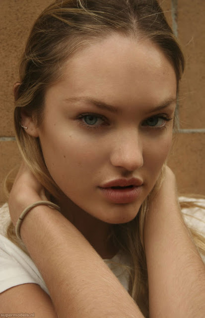 ALL HOLLYWOOD CELEBRITIES: Candice Swanepoel Without Makeup Pictures 2013
