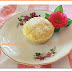 Ricette - Biscotti al cocco