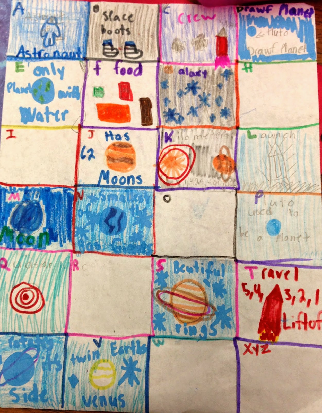 2 Smart Wenches A is for Alpha Boxes