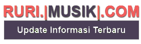 Berbagi Informasi Seputar Musik, Ruri Musik