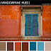 >>PALETTES - WINDOW HUES