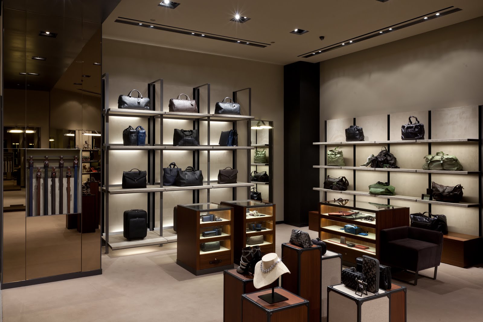 BagAddicts Anonymous: Bottega Veneta Re-Opens in KL @ Pavilion!
