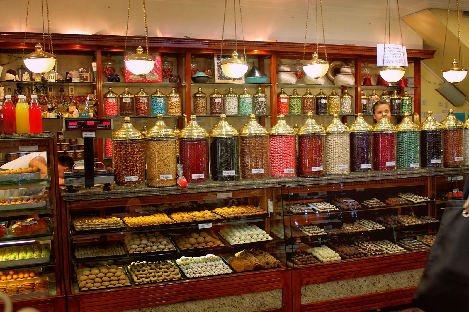 chezgalilei şekerci cafer erol