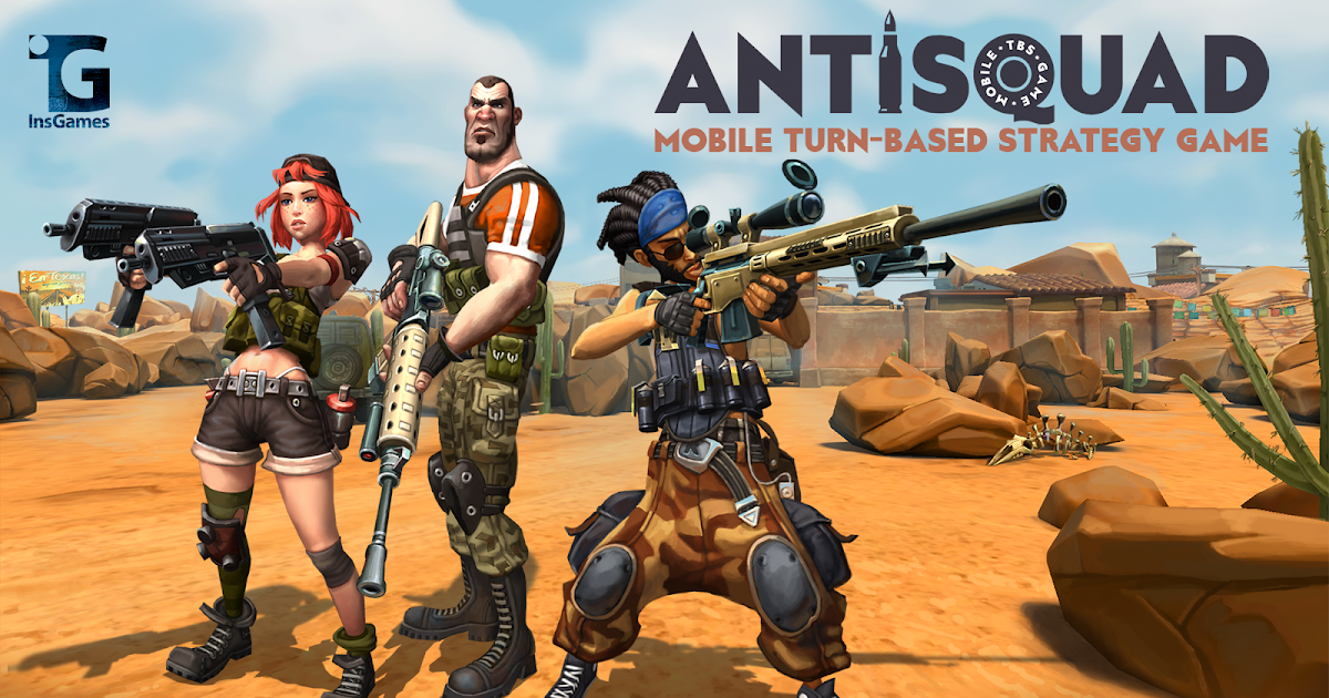 antisquad line antisquad line