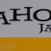 22 million Yahoo IDs stolen from their Japanese Server