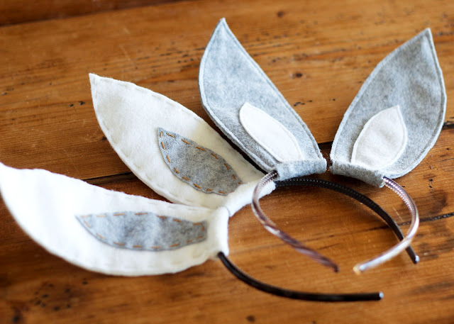 Diy Cat Ears For Baby Diy Cat Ears For Baby