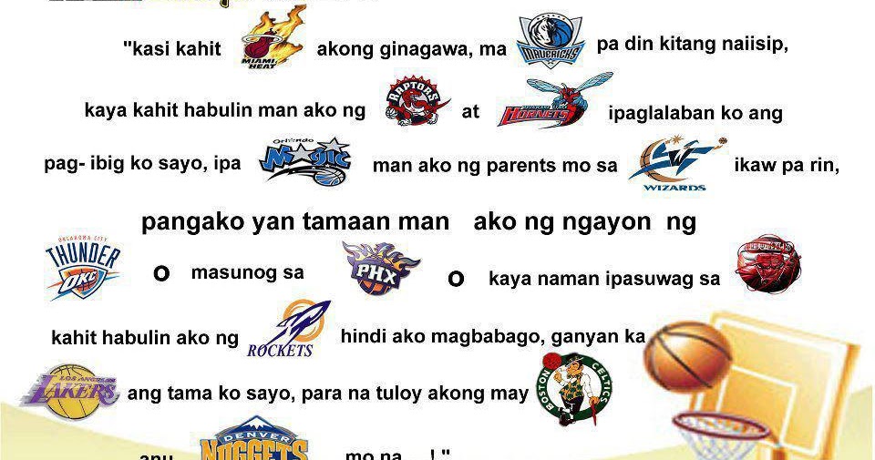 NBA Tagalog Pick Up Lines Images | Pinoy Trend │ Where ...