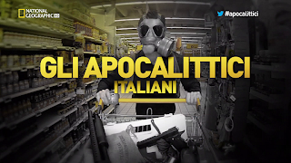 Gli Apocalittici Italiani (2012) Doc Streaming Gli Apocalittici Italiani (2012) Doc Streaming