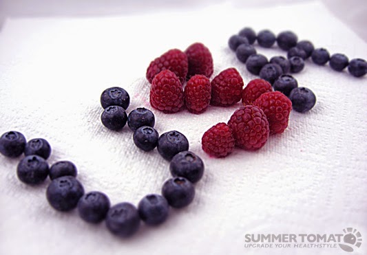 Healthy 4th of July Recipes