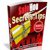 Salehoo Secrets and Tips