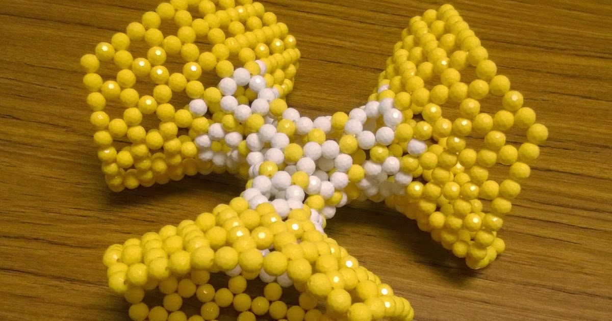 THE BEADED MOLECULES 串珠分子模型的美妙世界 Bead model of a Trinoid