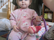 The obsession with baby dolls continues. (img )