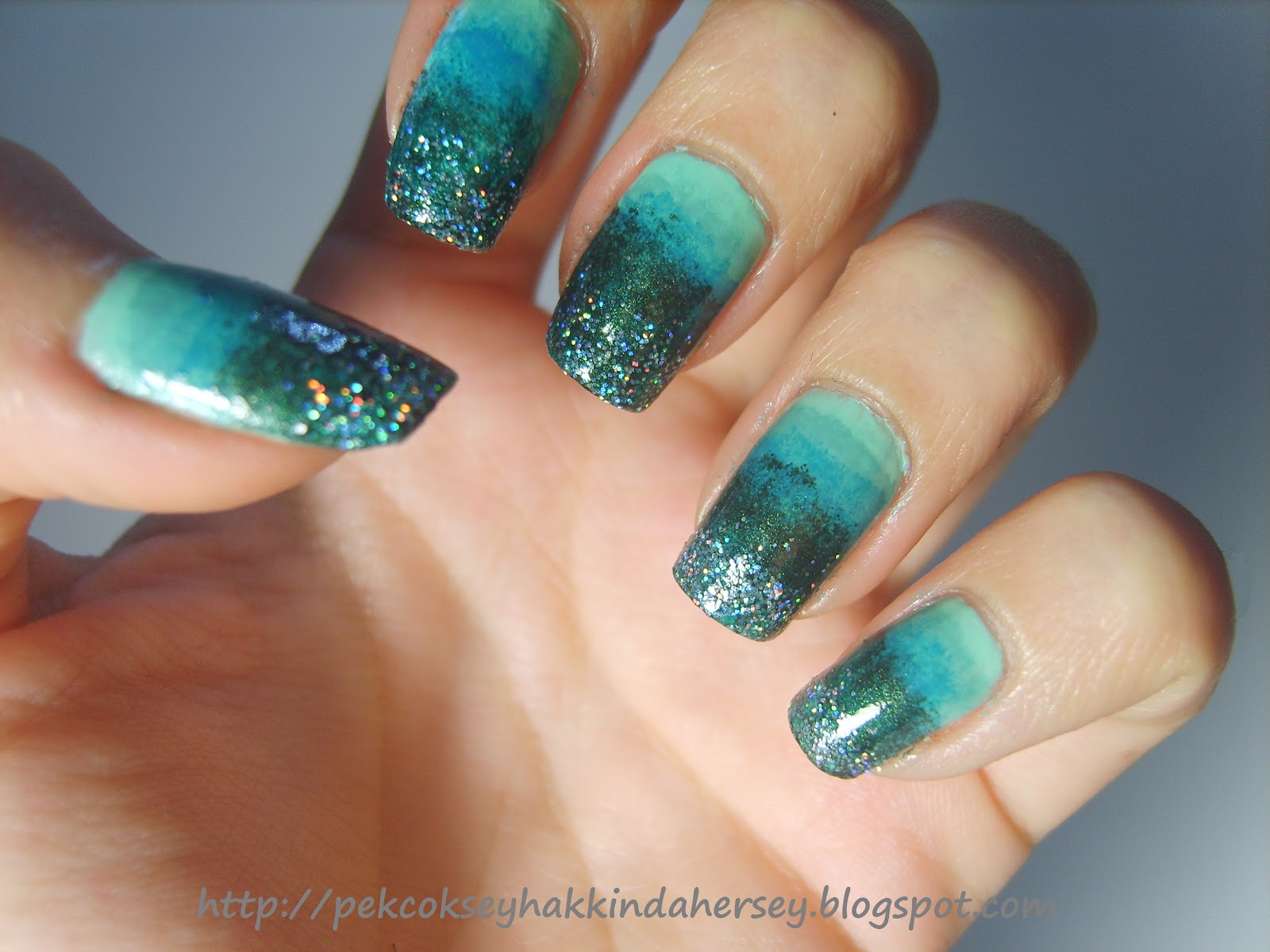 Pek Çok Şey Hakkında Her Şey: Mayıs 2012