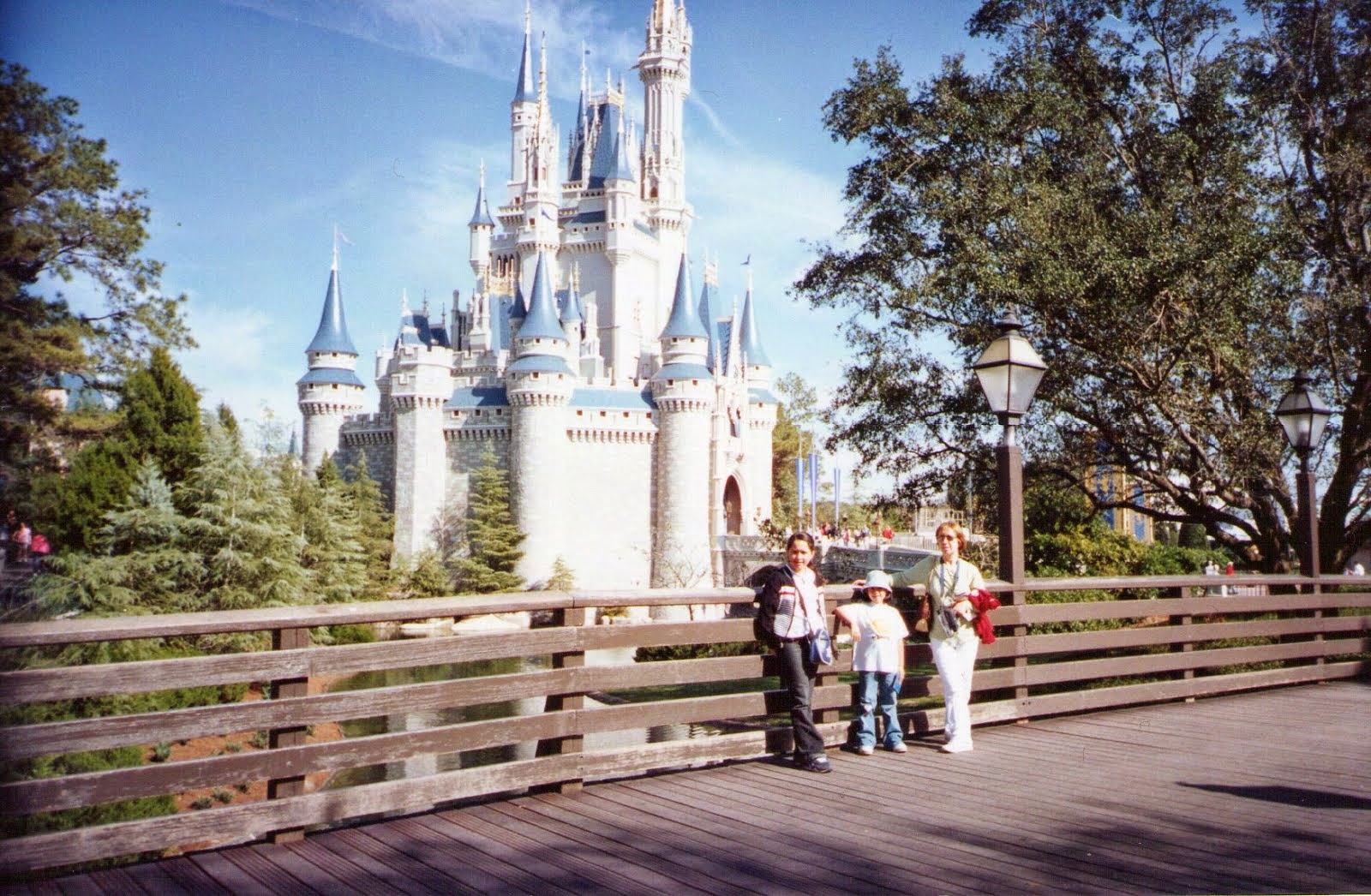 Magic Kingdom