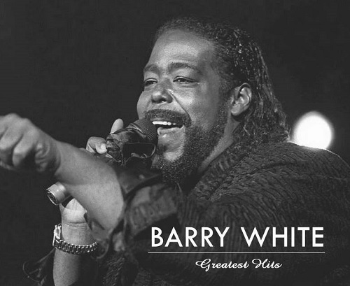 Barry White Discografia Completa Descargar