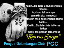 Kanvas Surga Pgc