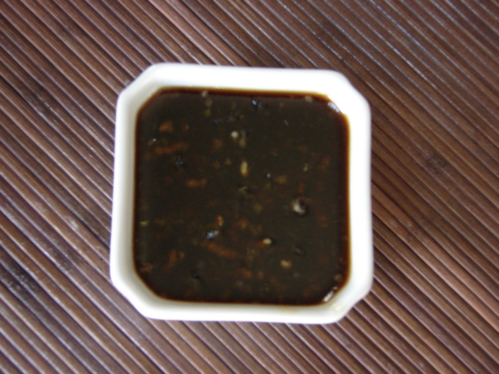 The Royal Cook The BEST Teriyaki Sauce Ever