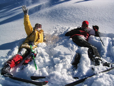 In de dikke sneeuw (2005)