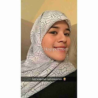 Biodata Foto Sabrina Sameh Terbaru Terlengkap Just Another Blog