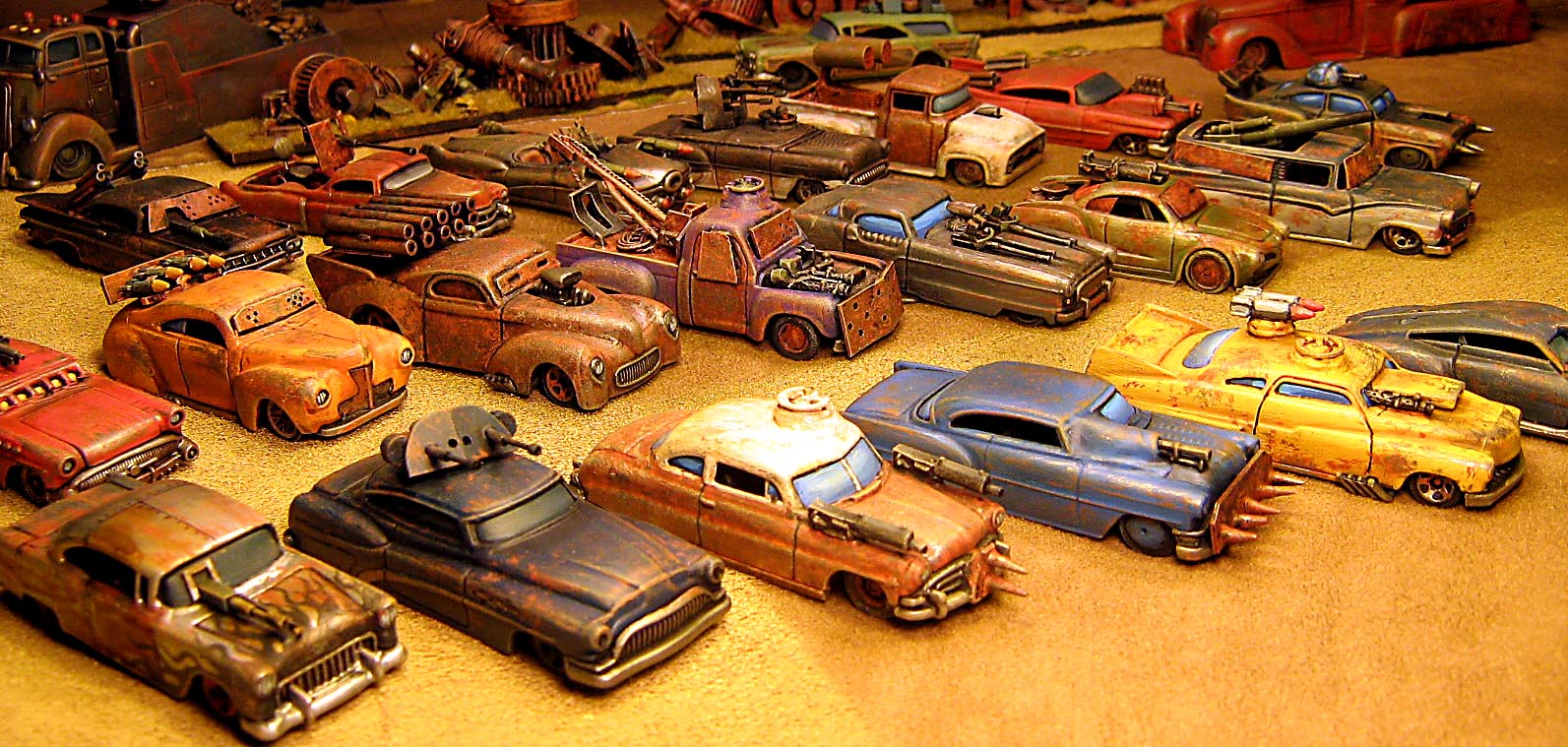 most expensive johnny lightning cars