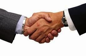 people who shake hands too hard