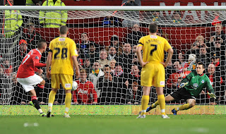 Man United vs Crystal Palace