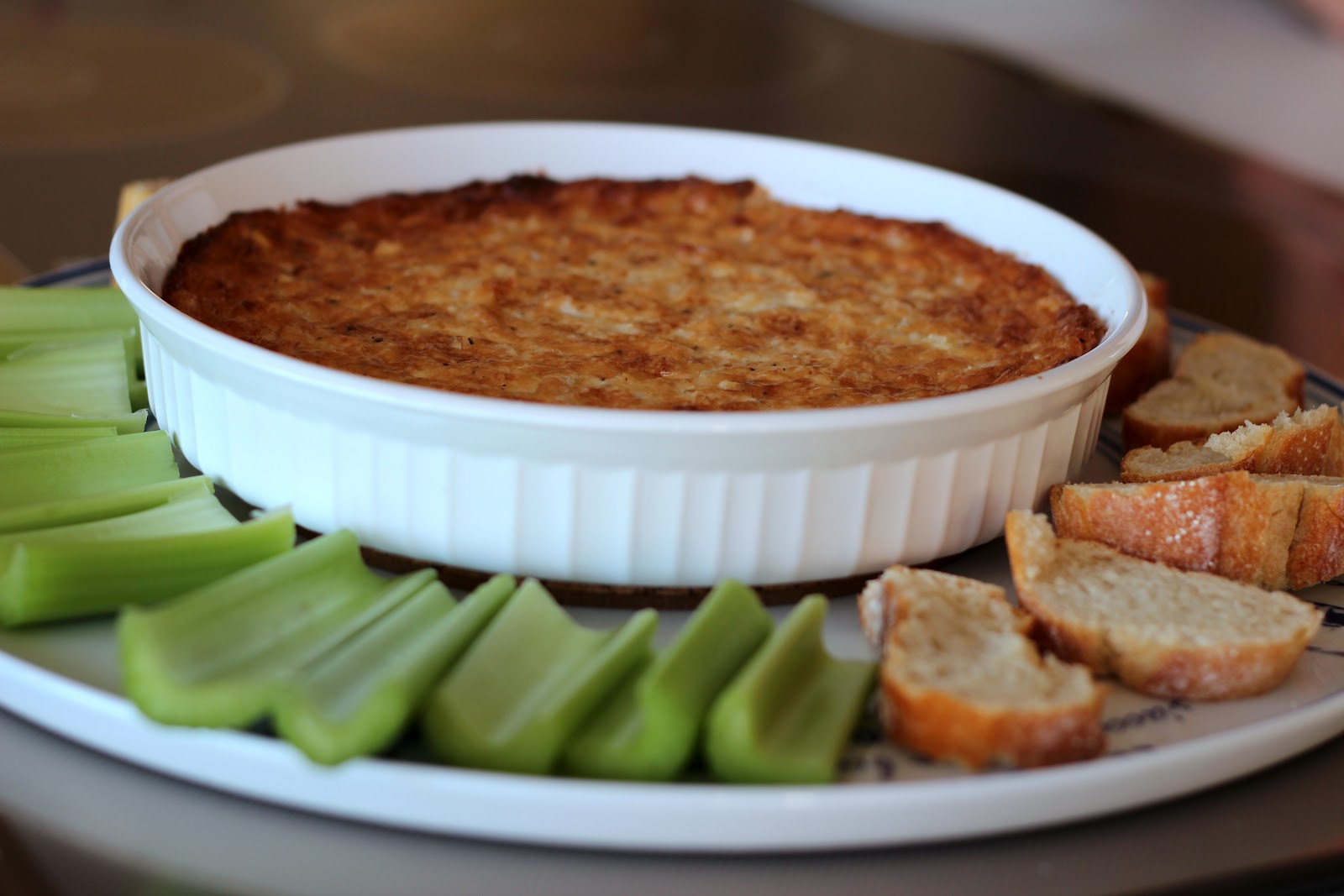 Lexi's Kitchen SWEET ONION DIP