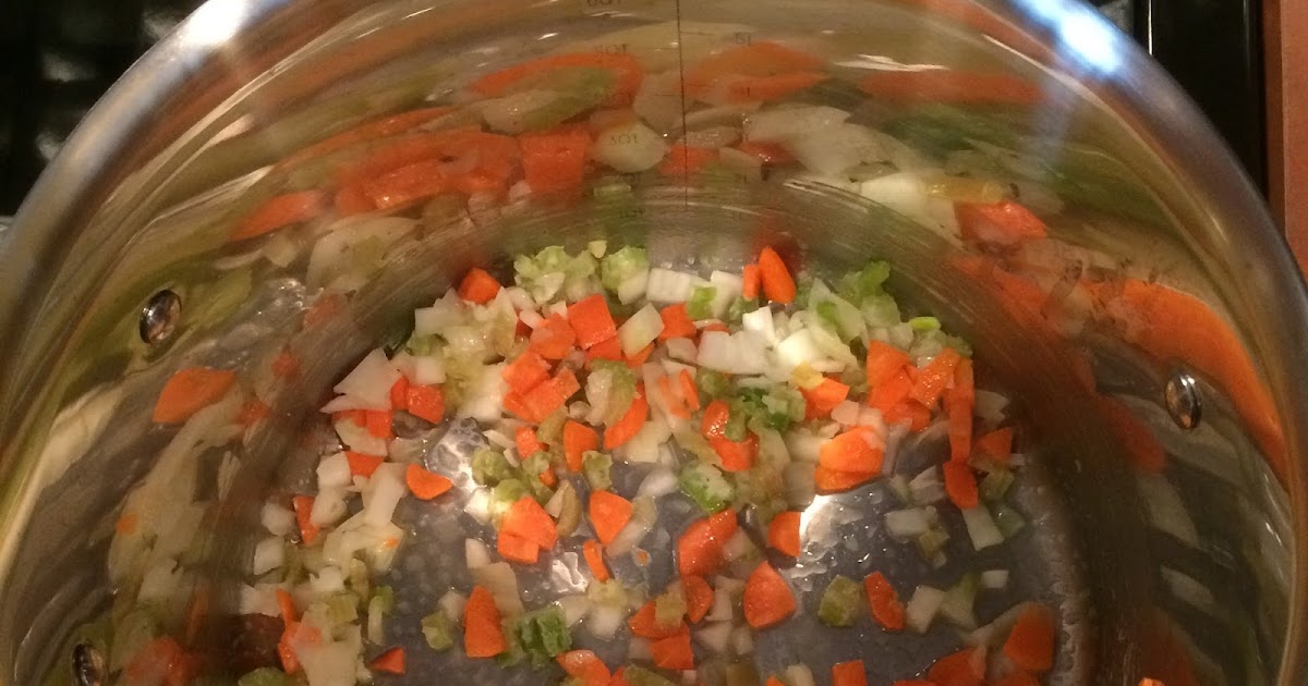 Gluten Free Momma Beer Cheese Soup