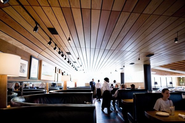 Dressed Up Buttoned Down Let S Eat There Again R D Kitchen Dallas