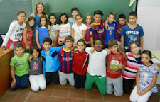 5º B 2013