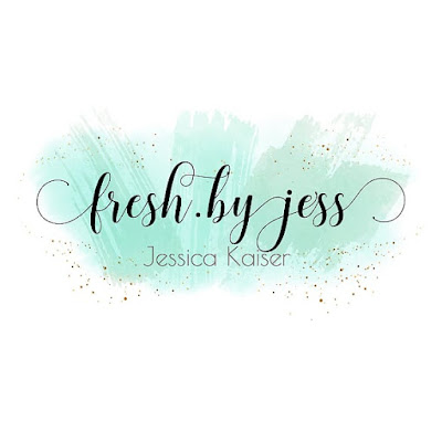 fresh. by jess