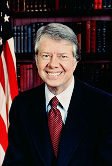 Why did ford lose the 1976 election to jimmy carter