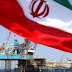 Importaciones globales de petróleo iraní alcanzaron máximo anual
