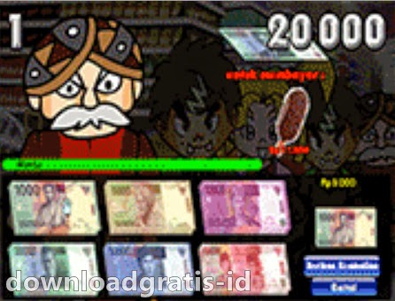 downloadgratis-id | download gratis ebook - software - game