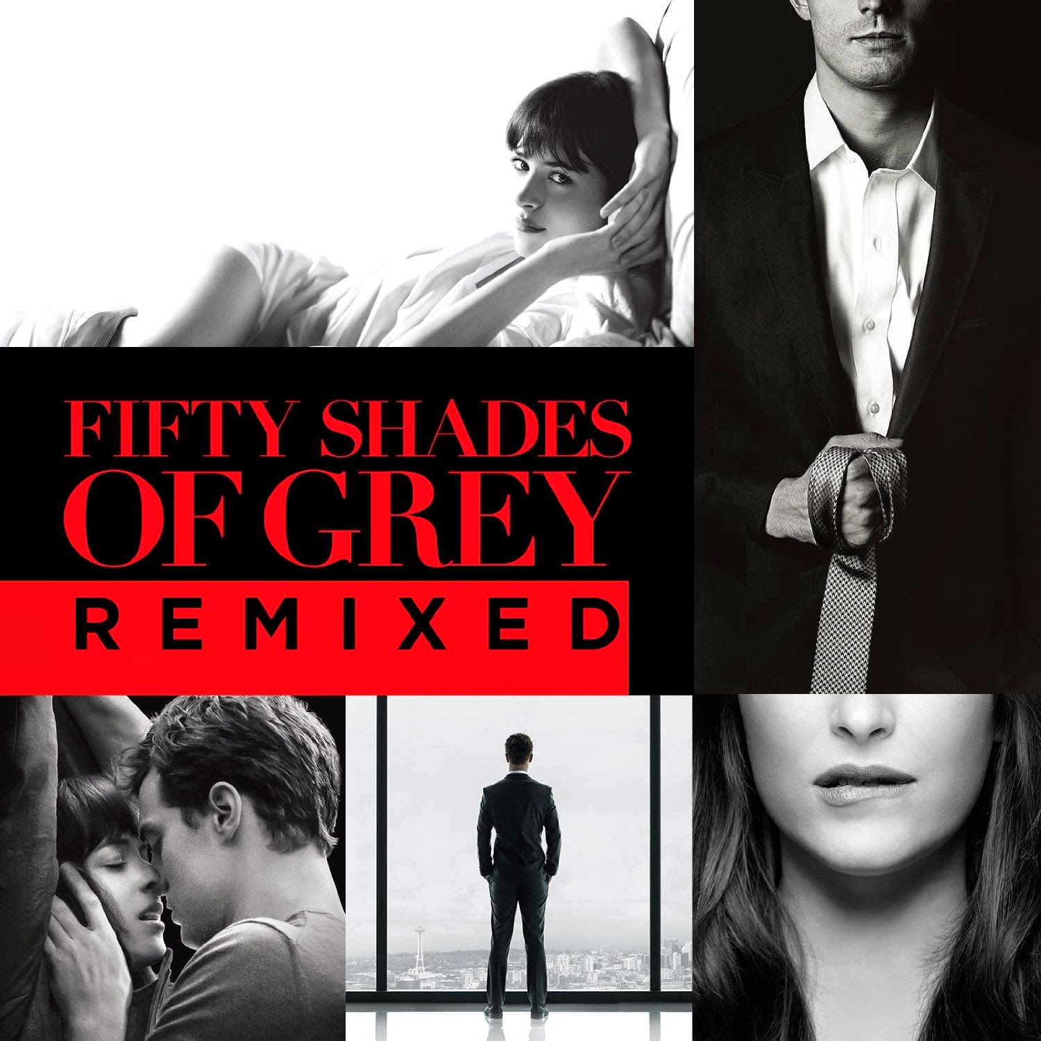 fifty shades of grey movie songs