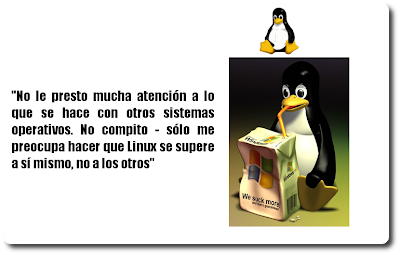 Linux Linux