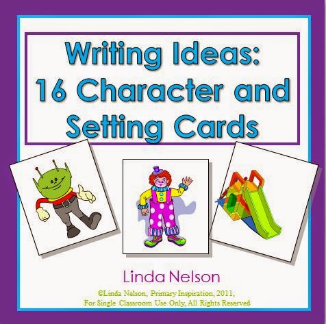 Story writing ks1 worksheets picture