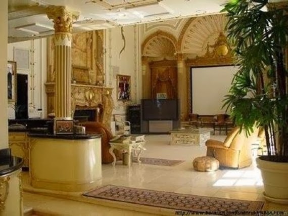 13+ Rumah Mewah Artis India Pics