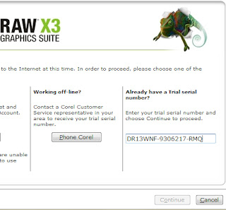 Coreldraw Graphics Suite X3 Patch