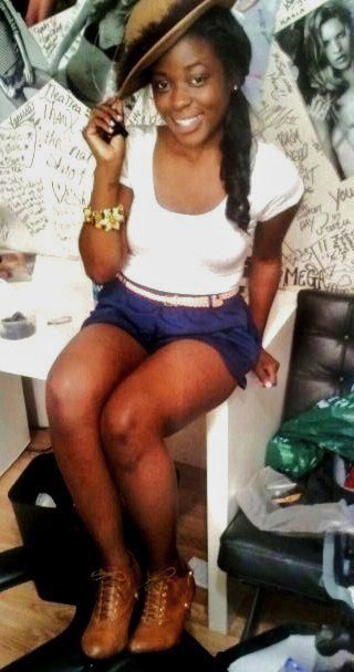 From My Style 2 Urs Fashion Hairstylist Dominique Nicole