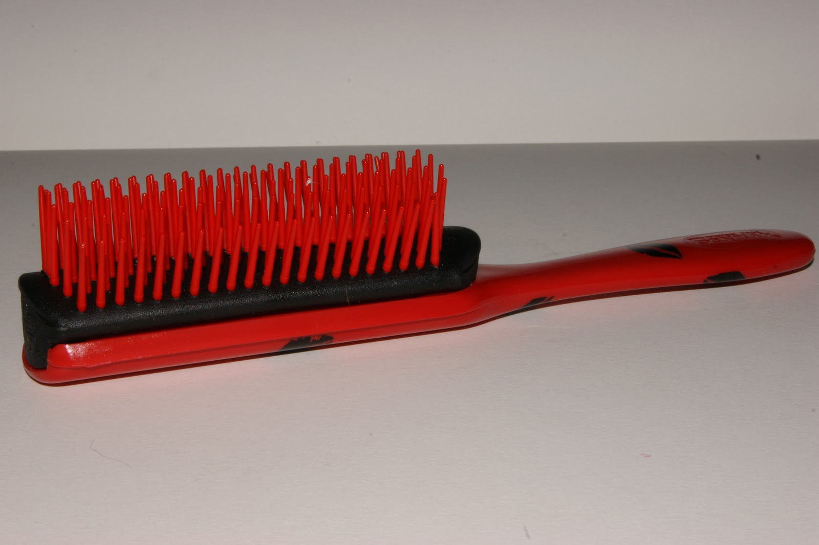 Brush vs Comb r/MtF