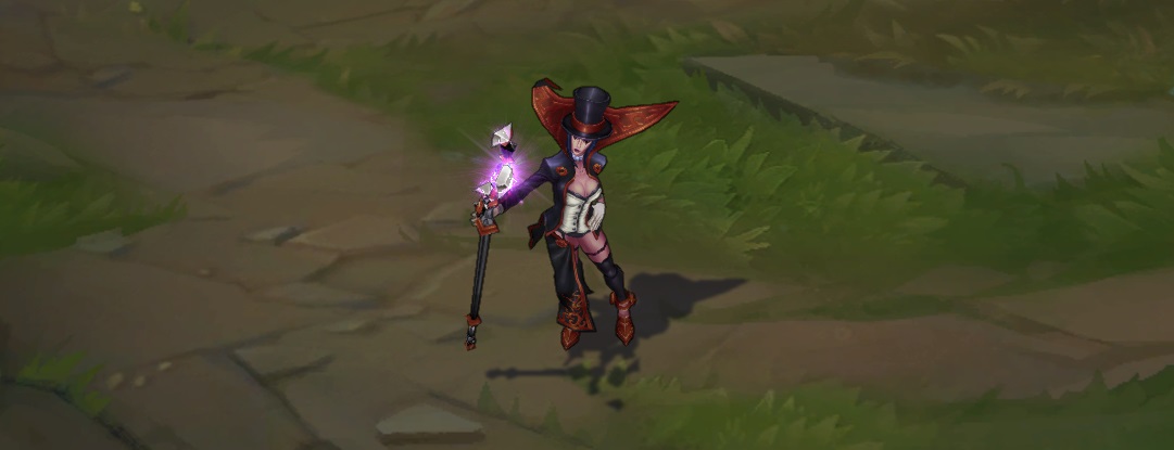 Surrender at 20: Champion and Skin Sale 3/31 - 4/3