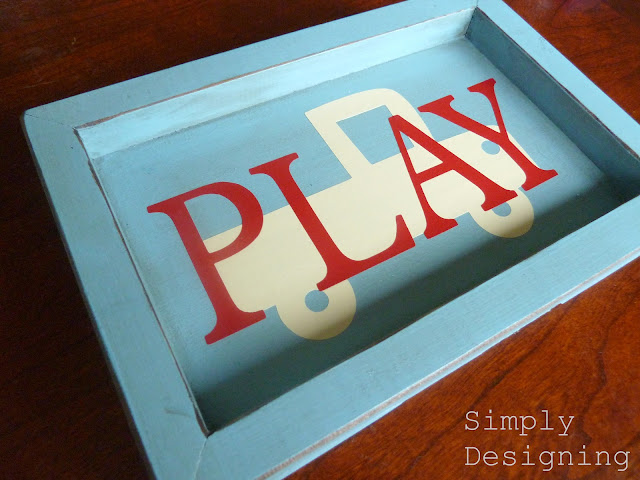 PLAY Shadow Box 9 play6a | PLAY Shadow Box | 9 |