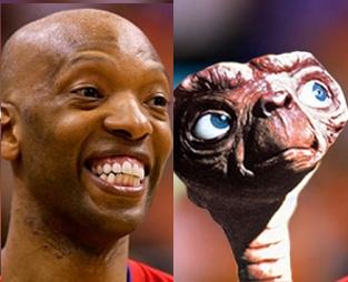 Sam Cassell Et
