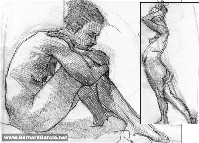 sketching models