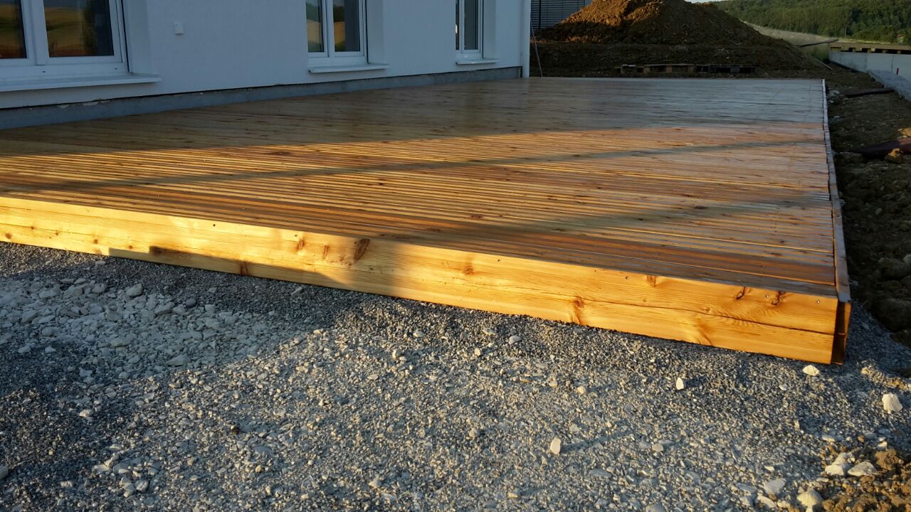 Flo Baut Sein Traumhaus Point 150 Von Danwood Mit Ks Hausbau 2015