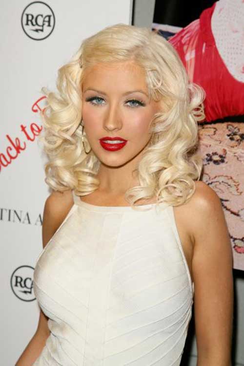 Christina Aguilera | HOT CELEBRITIES Christina