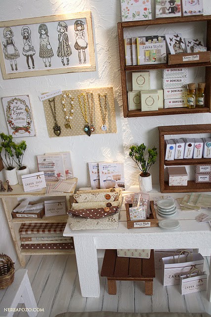 Fairy Dreams: What is ZAKKA style?