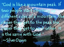 A Mountain Peak