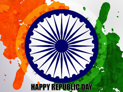 Happy Republic Day Happy Republic Day